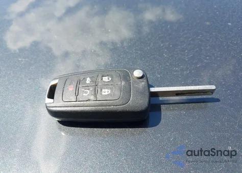 2012 Chevrolet Equinox 2Lt из США, поврежденный, VIN 2GNALPEK7C1299680